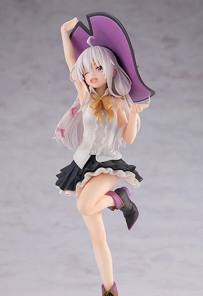 KADOKAWA Collection LIGHT Elaina Scale Figure