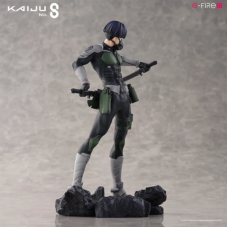 SEGA Kaiju No. 8 Soshiro Hoshina 1/7 Scale Figure