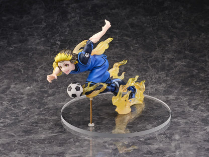 FuRyu BLUELOCK Meguru Bachira 1/7 Scale Figure
