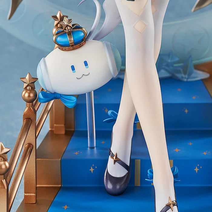 BeBox Vsinger Luo Tianyi 10th Anniversary Shi Guang Scale Figure