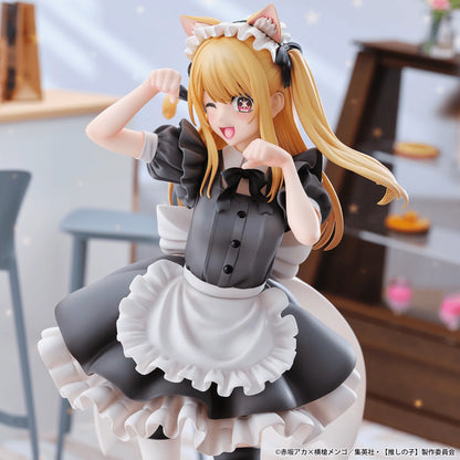 Union Creative Ruby Cat Maid Scale Figure Oshi no Ko 1/6