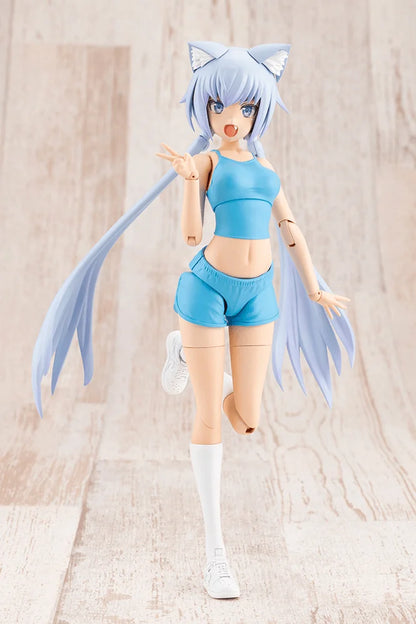 GRANDE SCALE DRESS UP BODY【M】with STYLET