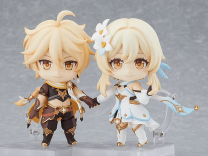 (Rerelease) Nendoroid Traveler (Aether) - Release Date: 12/2026