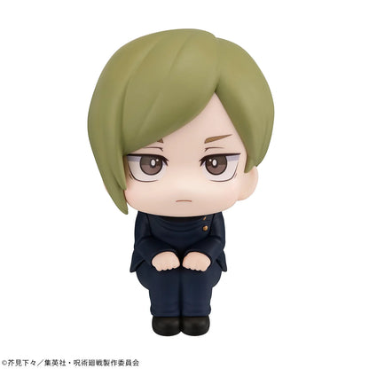 MegaHouse Lookup Jujutsu Kaisen Nanami Kento Scale Figure