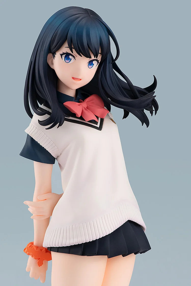 Good Smile Company POP UP PARADE Rikka Takarada L Size Display Statue