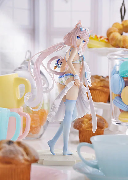 SEGA NEKOPARA Vanilla Scale Figure Lovely Sweets Time