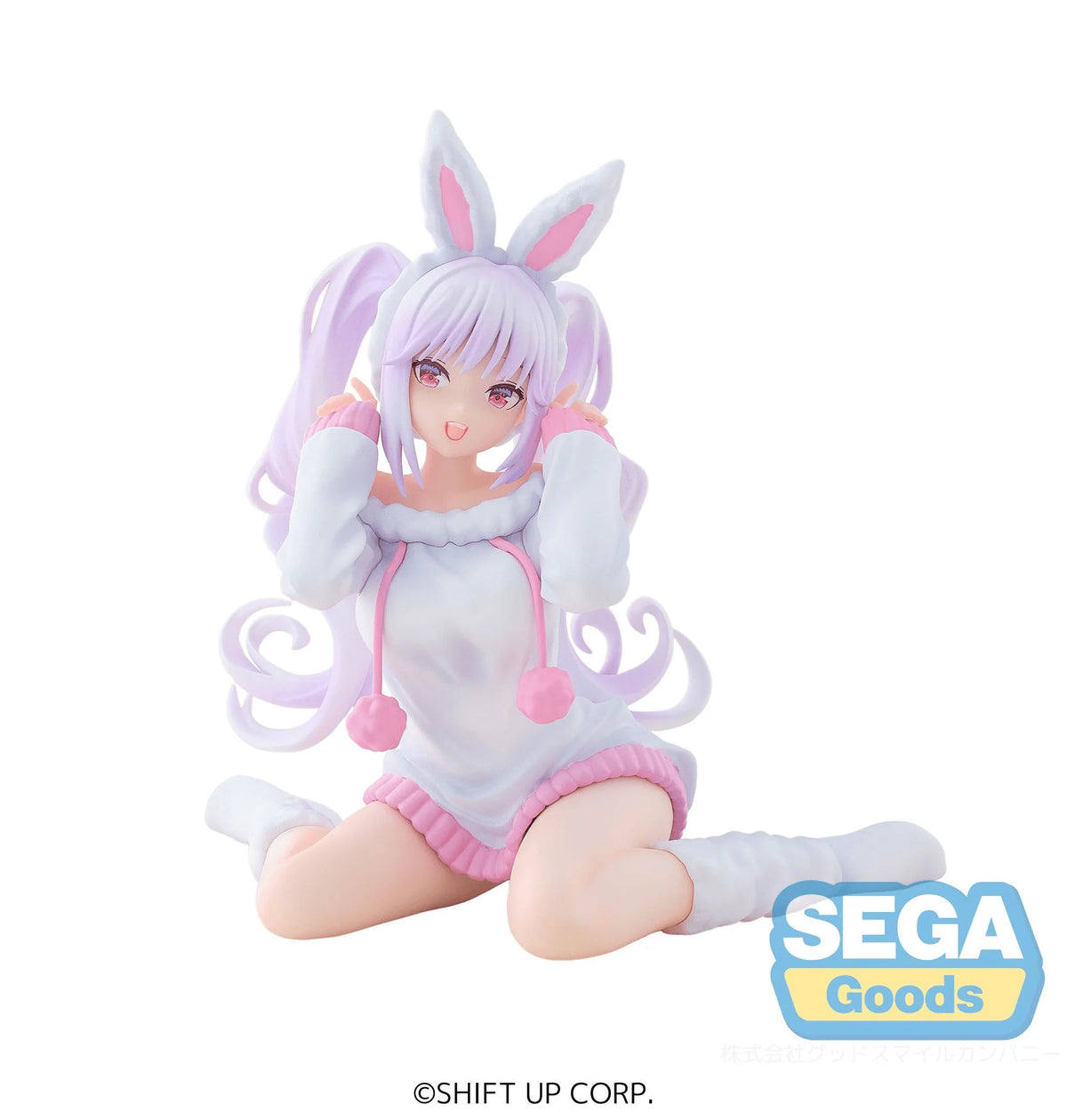 (Rerelease) Yumemirize "GODDESS OF VICTORY: NIKKE" "Alice"