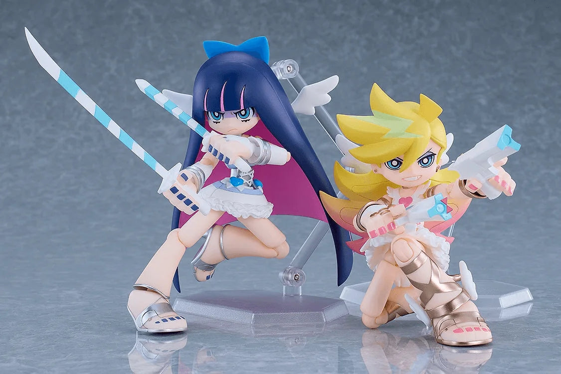 figma Panty: Angel ver.