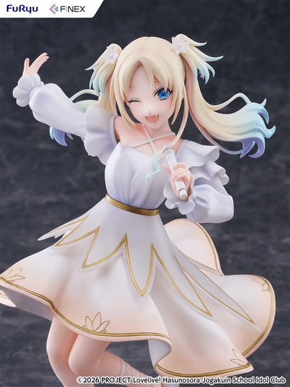 Rurino Osawa 1/7 Scale Figure