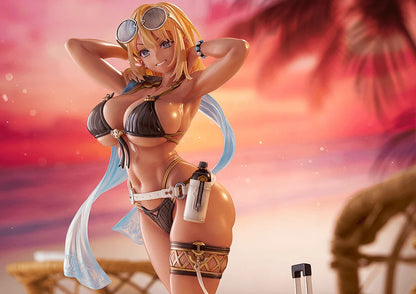 Wonderful Works Mira Sunset Ver. 1/7 Scale Figure