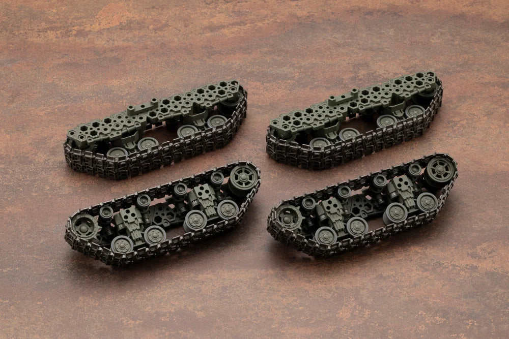 Kotobukiya HEXA GEAR Booster Pack 014 Freedom Crawler Model Kit