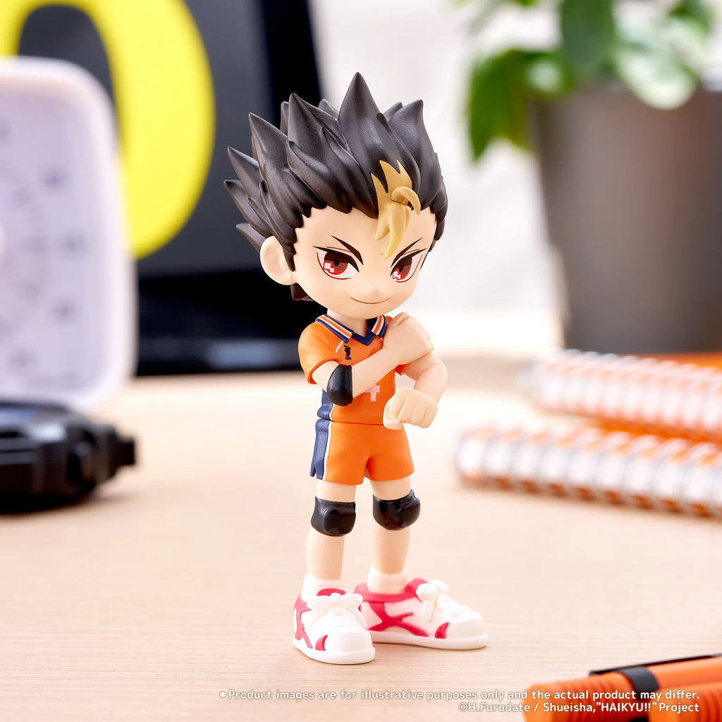 PalVerse Haikyu!! Vol.2
