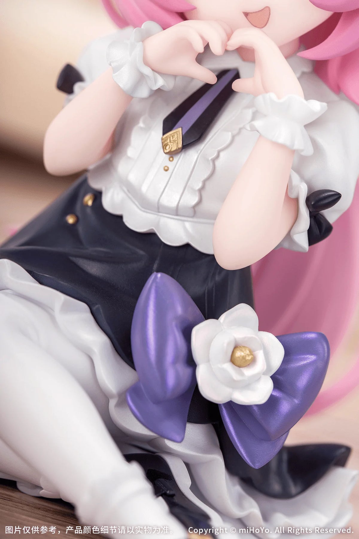 Elysia: Little Flame-Chaser Ver.