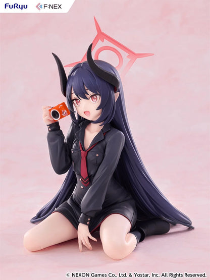 Chiaki Memorial lobby Ver. 1/7Scale Figure