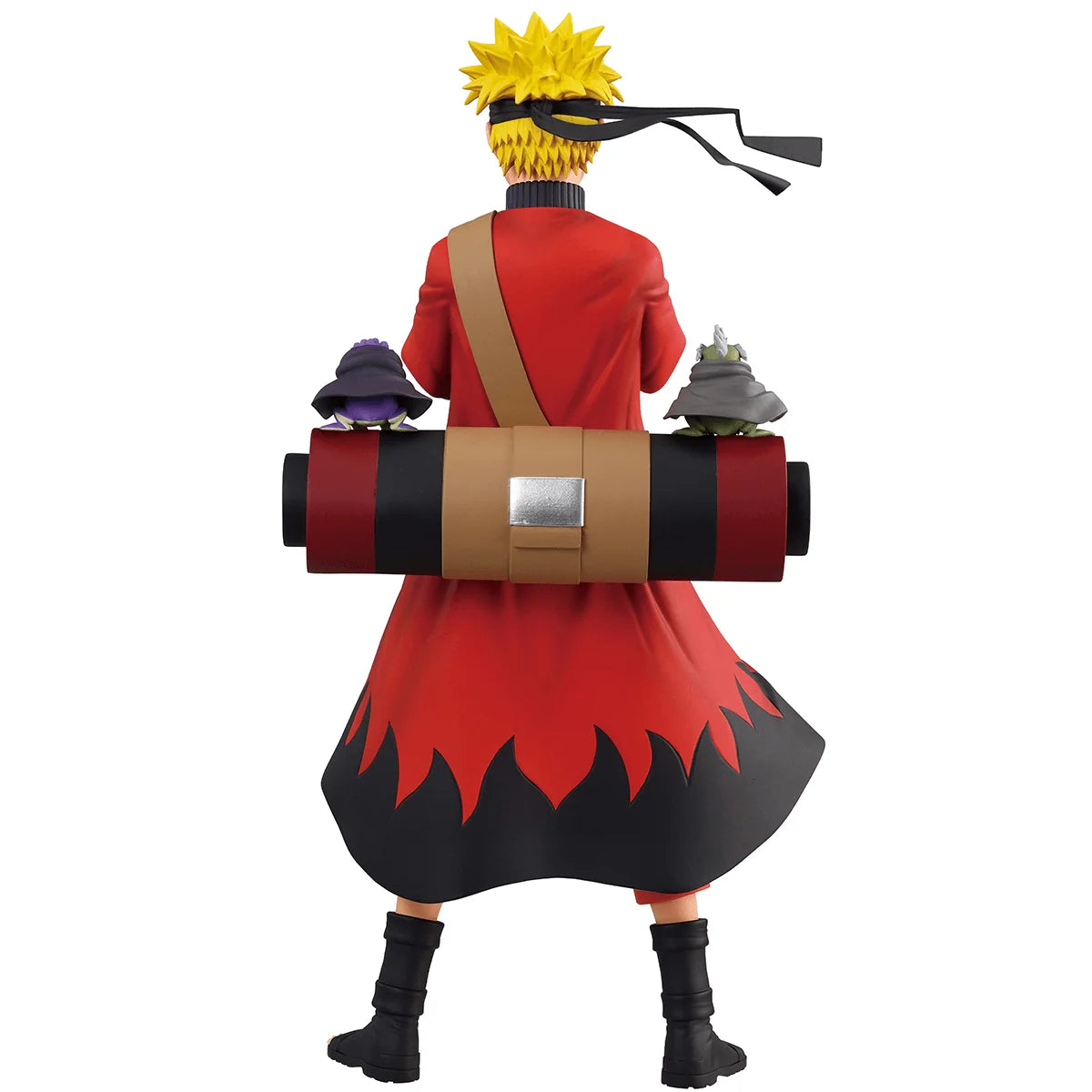 Bandai Spirits Ichibansho Naruto Uzumaki Sage Mode Figure