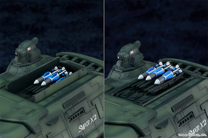 Good Smile Company Moderoid Super X2 Plastic Model Kit