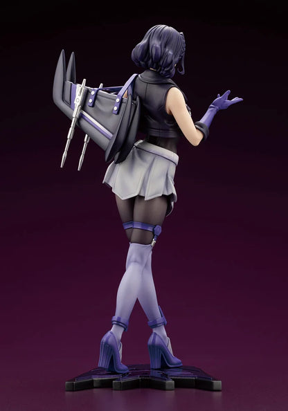 Kotobukiya Transformers Skywarp Bishoujo Limited Edition Statue