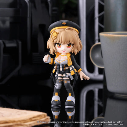 PalVerse GODDESS OF VICTORY: NIKKE (Box of 6)