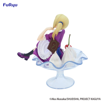 Kaguya-sama: Love Is War -The First Kiss That Never Ends- Special Figure -Ai Hayasaka Parfait ver.-
