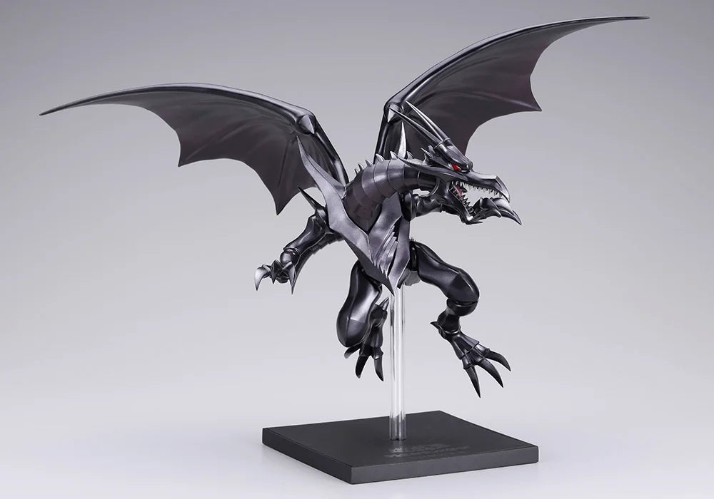 RED-EYES BLACK DRAGON OSHI WORKS