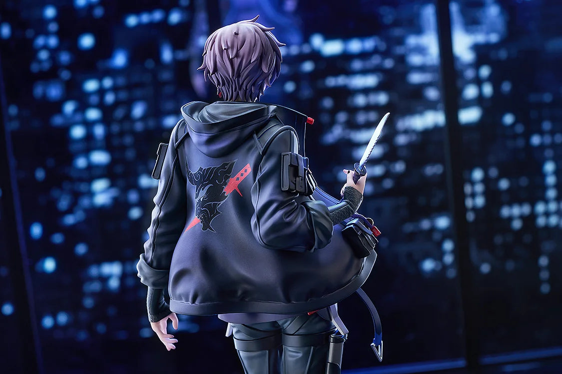 Good Smile Company Rogue Demon Slayer Shoto 1/7 Scale Figure