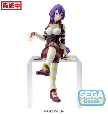 TV Anime "Shangri-La Frontier" PM Perching Figure "Arthur Pencilgon"