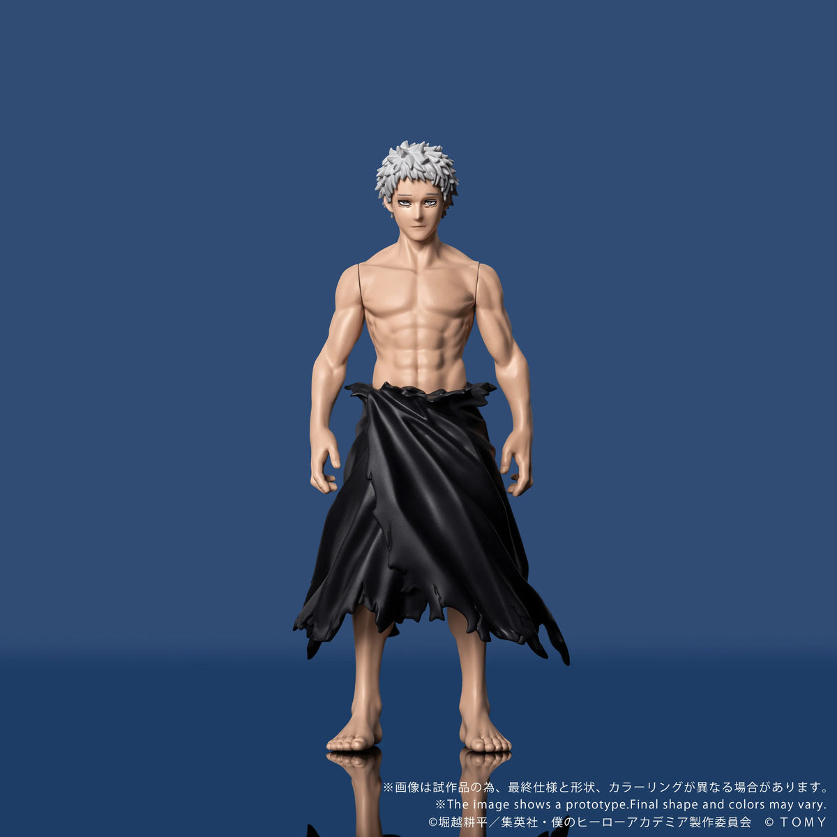 Takara Tomy All For One Collectible Action Figure