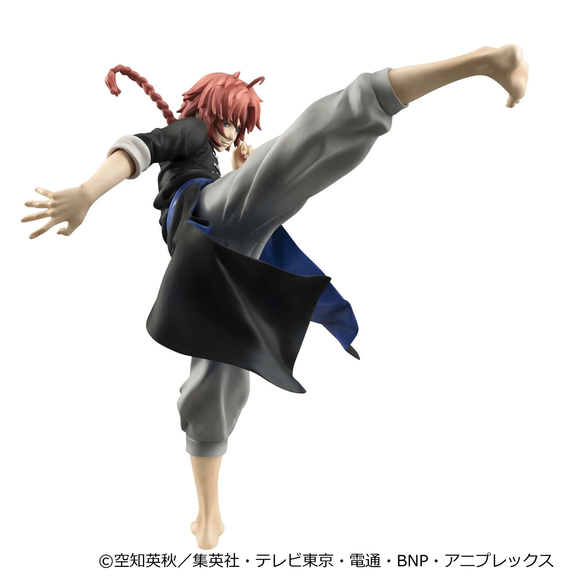 G.E.M. Series Gintama Kamui Ver.2 （Limited Repeat）