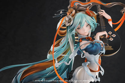 (Rerelease) Hatsune Miku: Shimian Maifu Ver.