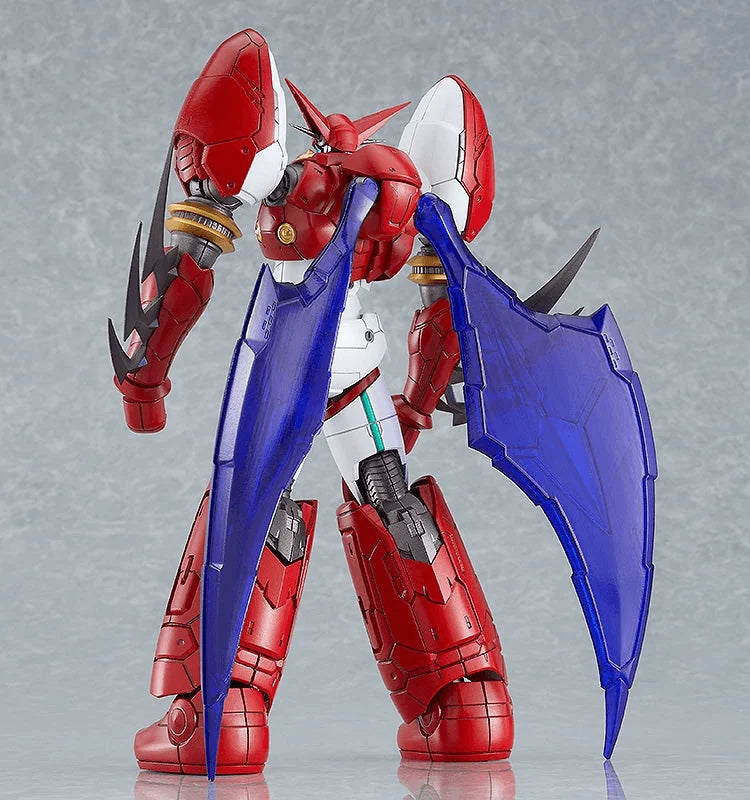 (Rerelease) MODEROID Shin Getter 1 - Release Date: 12/2026