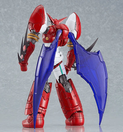 (Rerelease) MODEROID Shin Getter 1 - Release Date: 12/2026