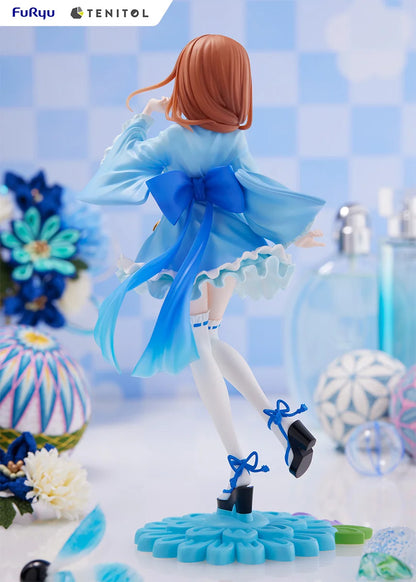 FuRyu Miku The Quintessential Quintuplets Scale Figure