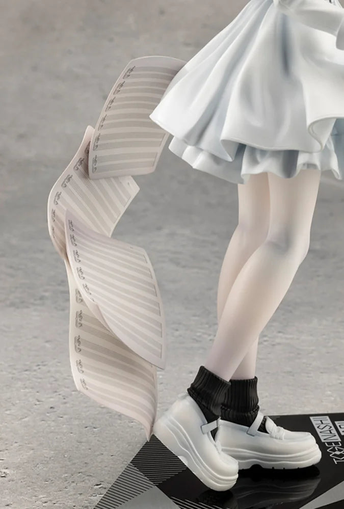 Kotobukiya Girls Band Cry Tomo Ebizuka Scale Figure