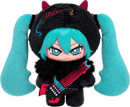 Hatsune Miku - Punk Rock (6units/ set) (Box of 6)