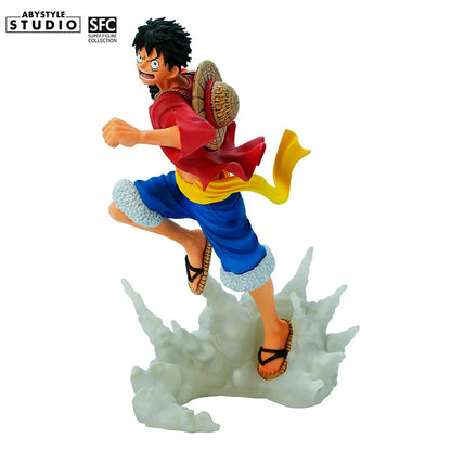 ONE PIECE - Figure "Luffy"