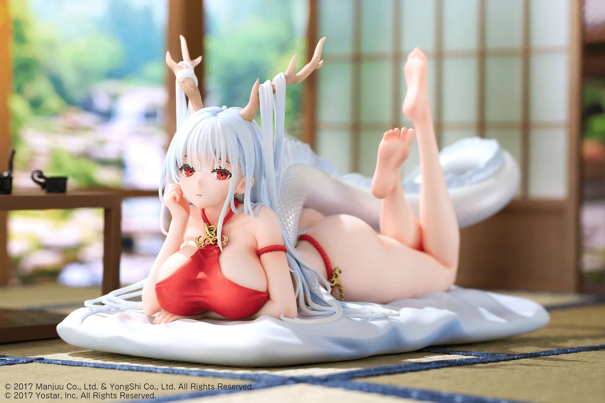 Azur Lane Shimanto The Relaxing Dragon God Ver. 1/7 Complete Figure