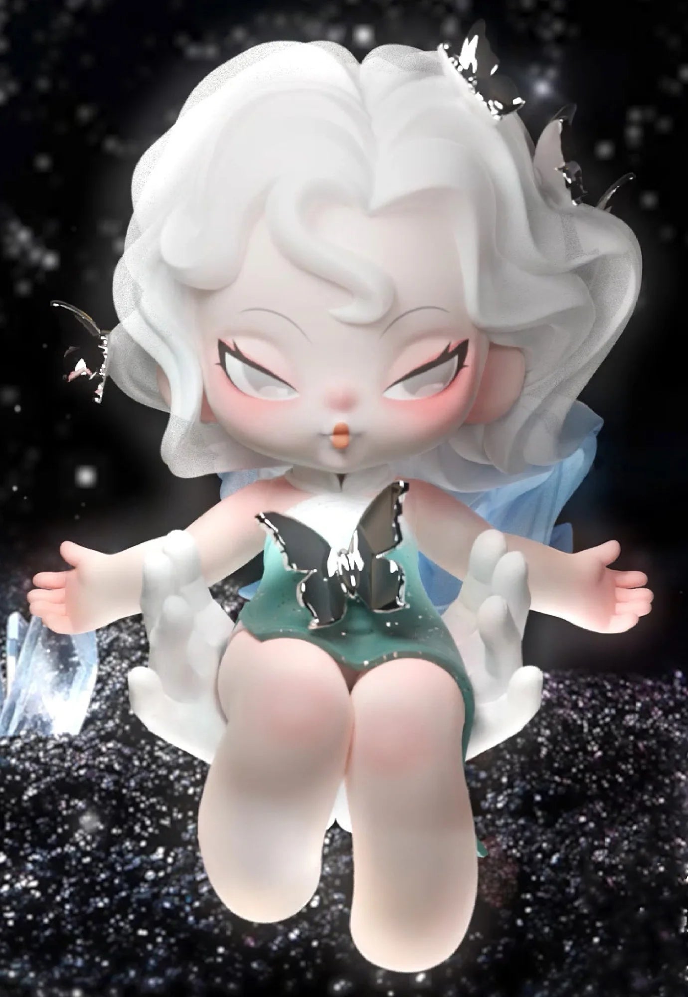Nami - Nightmare Core (1 BOX)