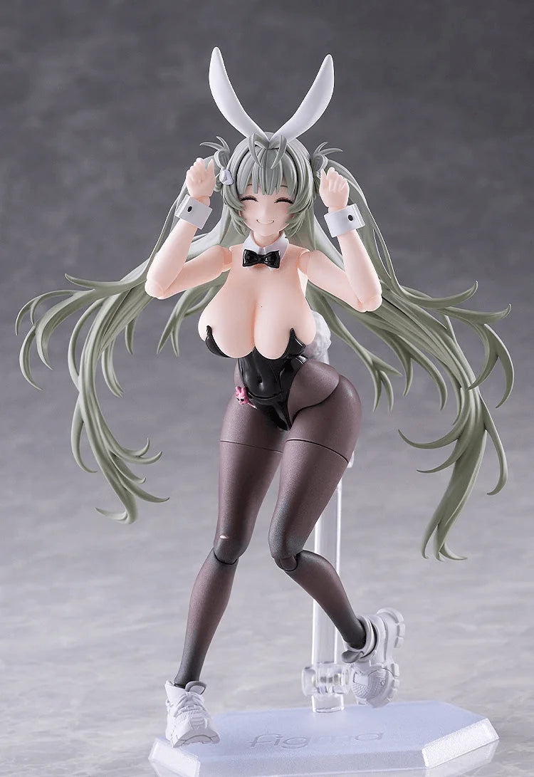 figma Soda: Twinkling Bunny