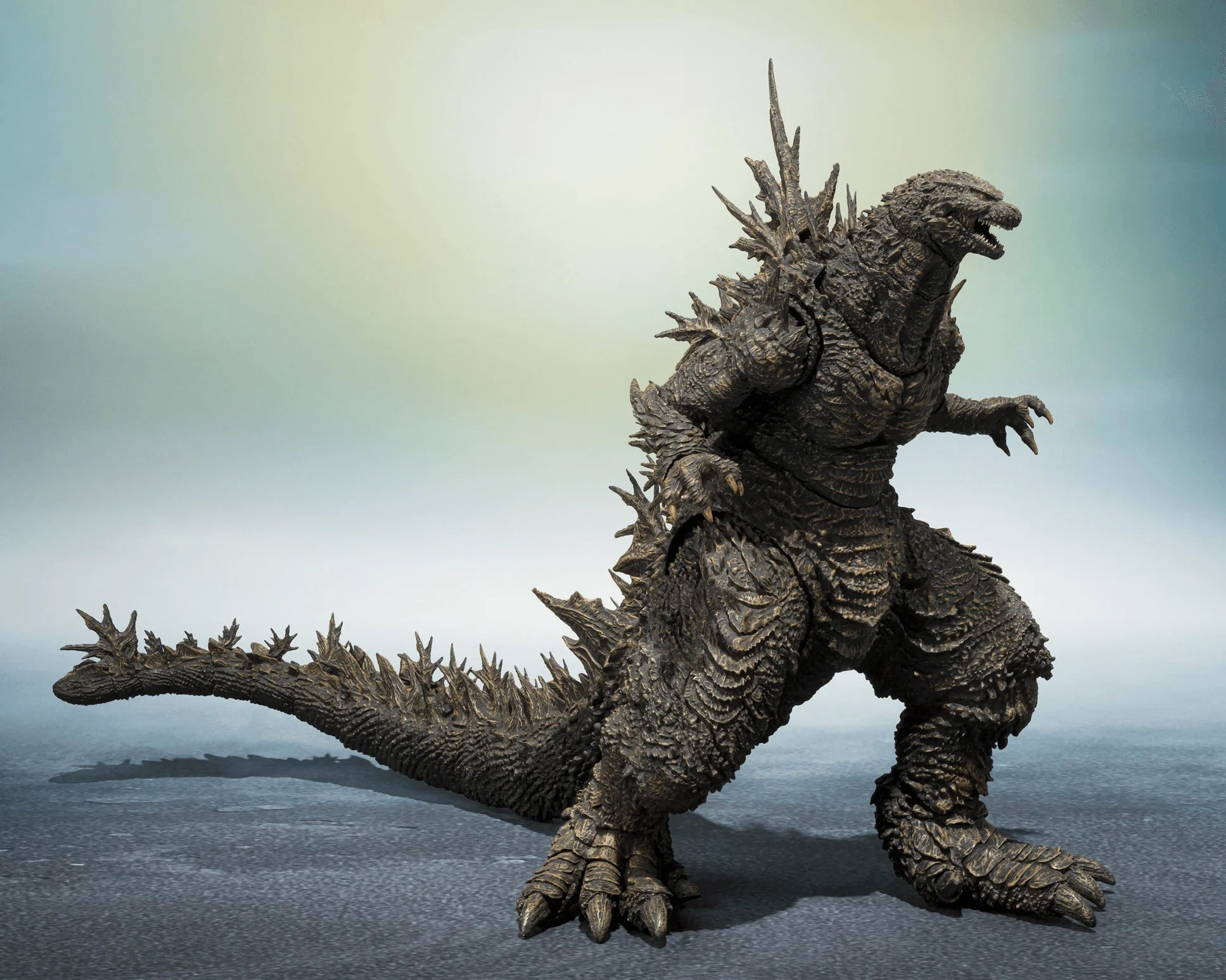 GODZILLA [2026]