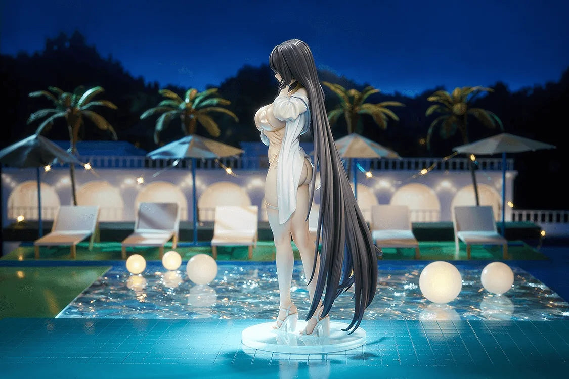 Luminous Box Taihou Nightpool 1/6 Scale Figure