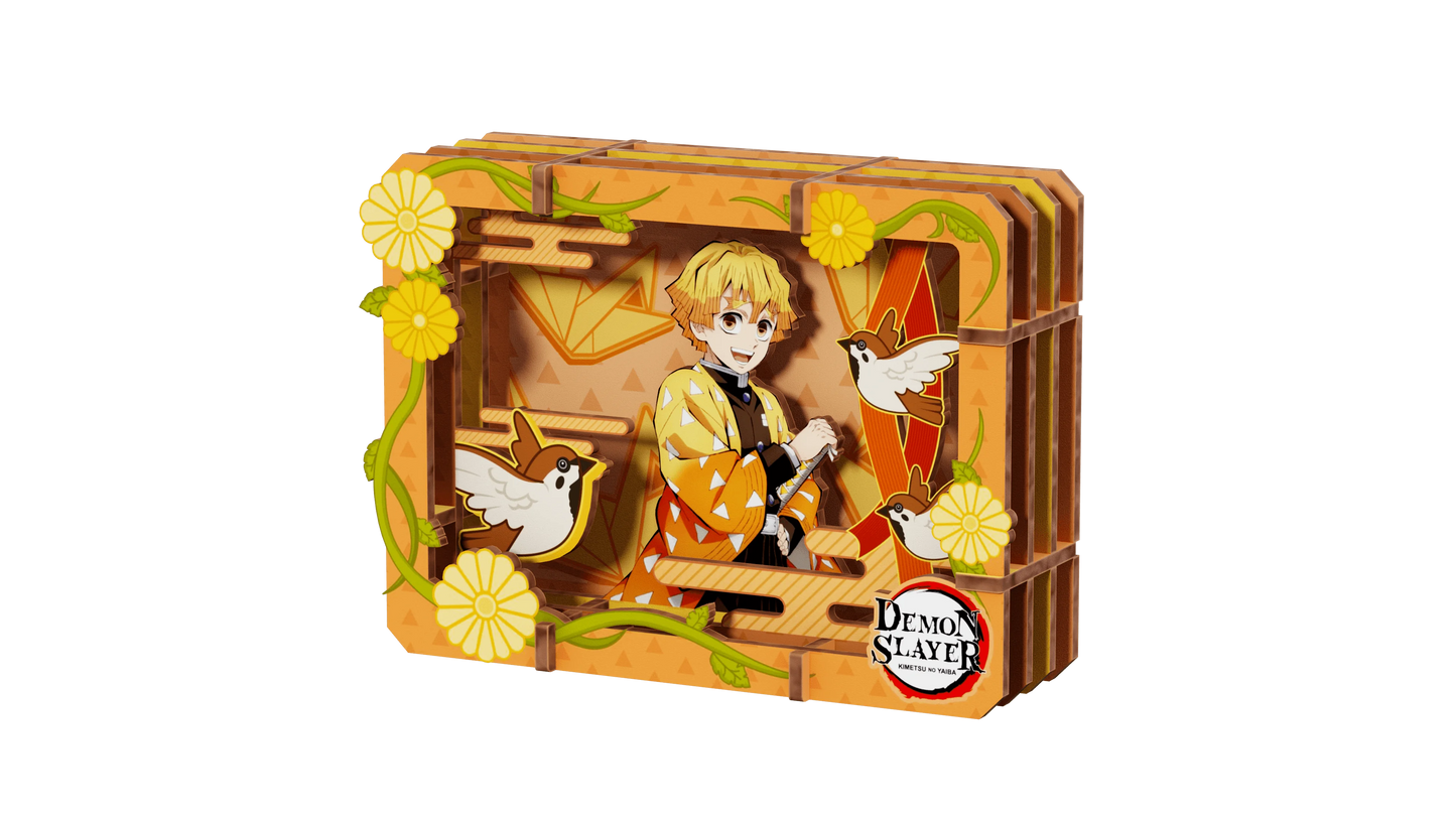 Demon Slayer - Journey Together - S (6 units/set) (Box of 6)