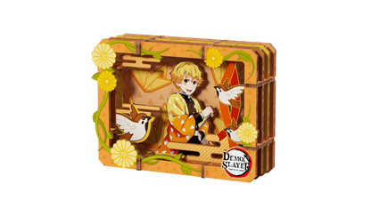 Demon Slayer - Journey Together - S (6 units/set) (Box of 6)