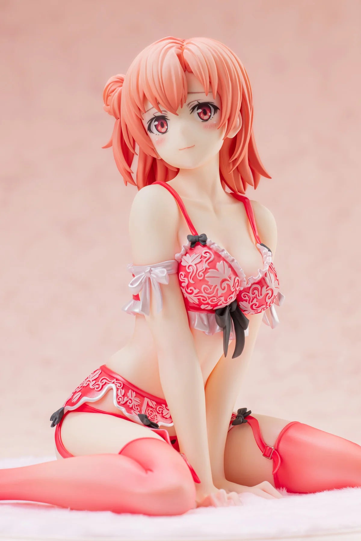Good Smile Company Yui Yuigahama Lingerie Ver. 1/7 Scale Figure