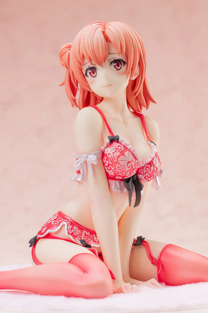 Good Smile Company Yui Yuigahama Lingerie Ver. 1/7 Scale Figure