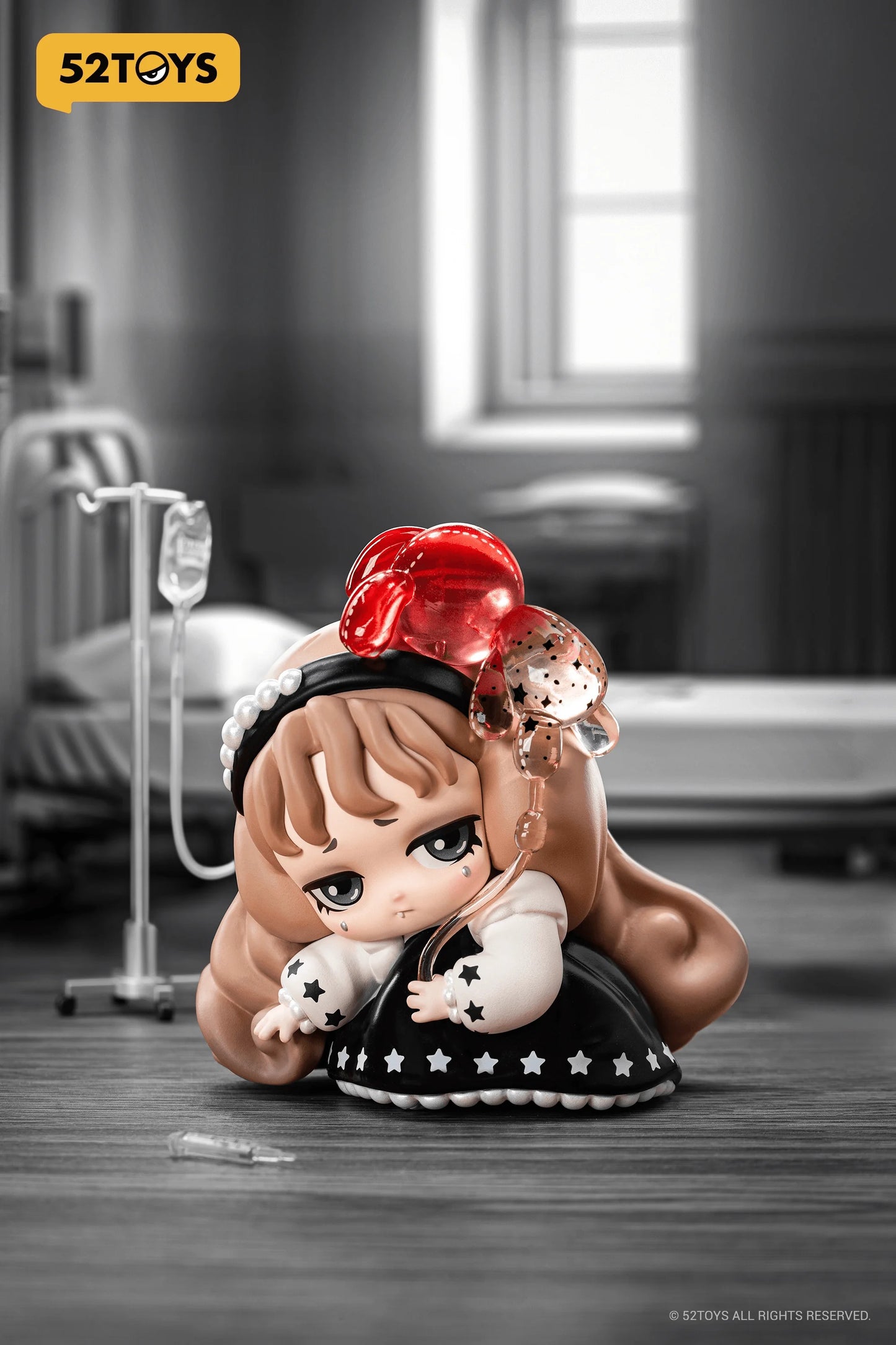 Lilith Secret Experiment (Box of 8)