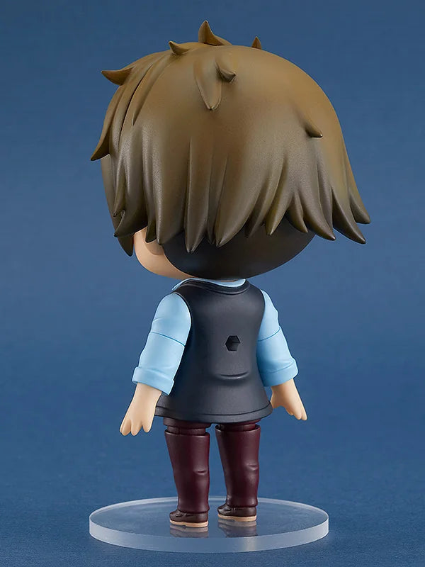 Nendoroid Ryunosuke Tsuhashi IDOLiSH7 Action Figure