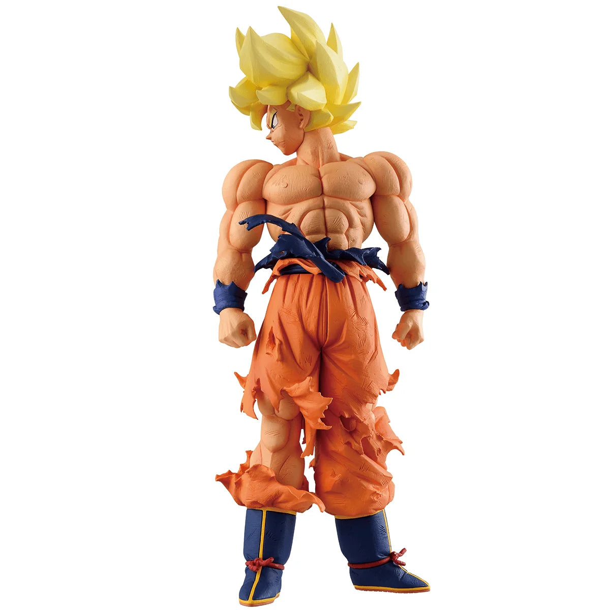 Super Saiyan Son Goku (The Chronicle of Goku)