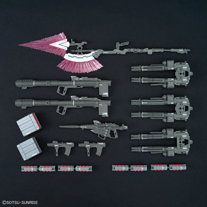RG 1/144 RX-0 Full Armor Unicorn Gundam Model Kit