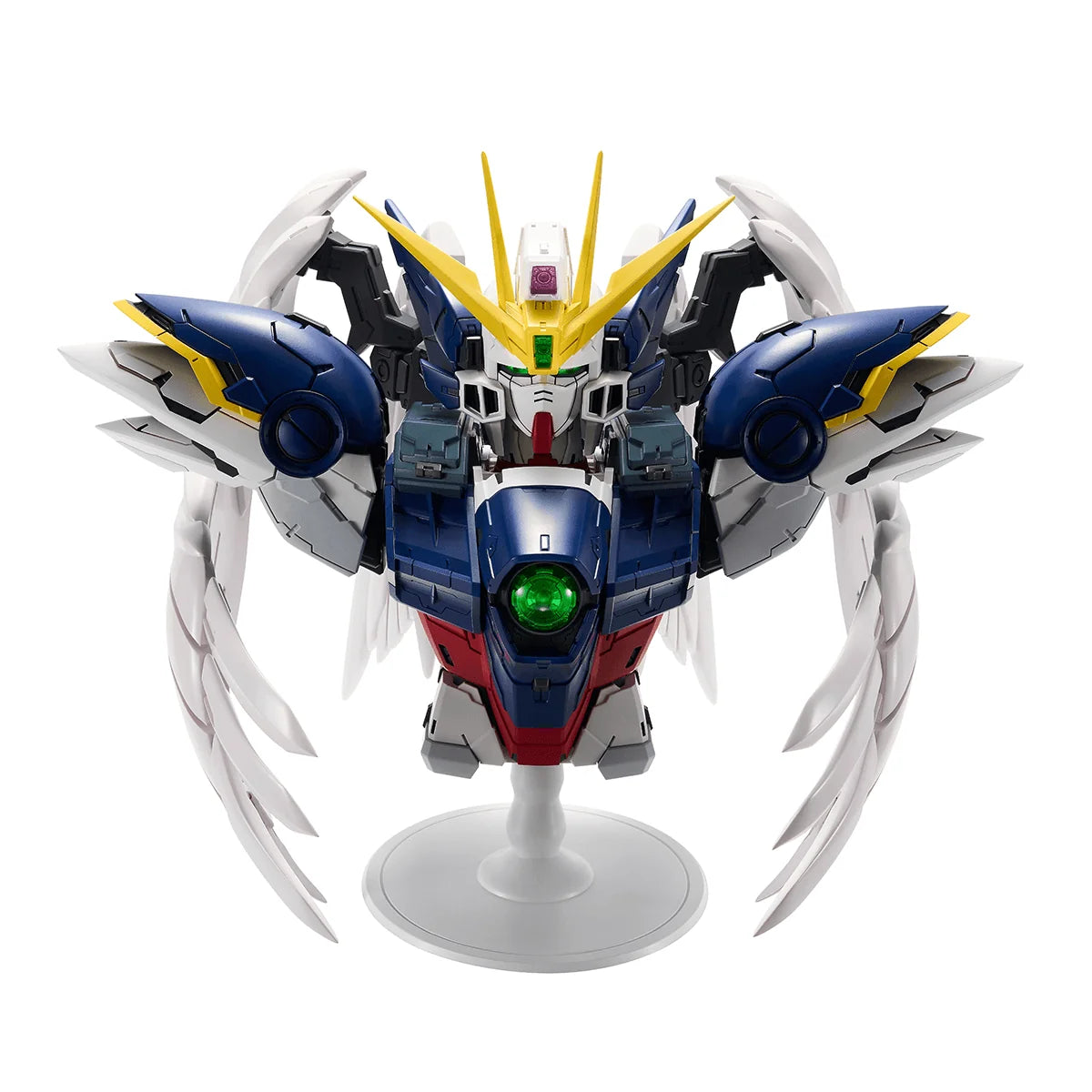 Wing Gundam Zero EW