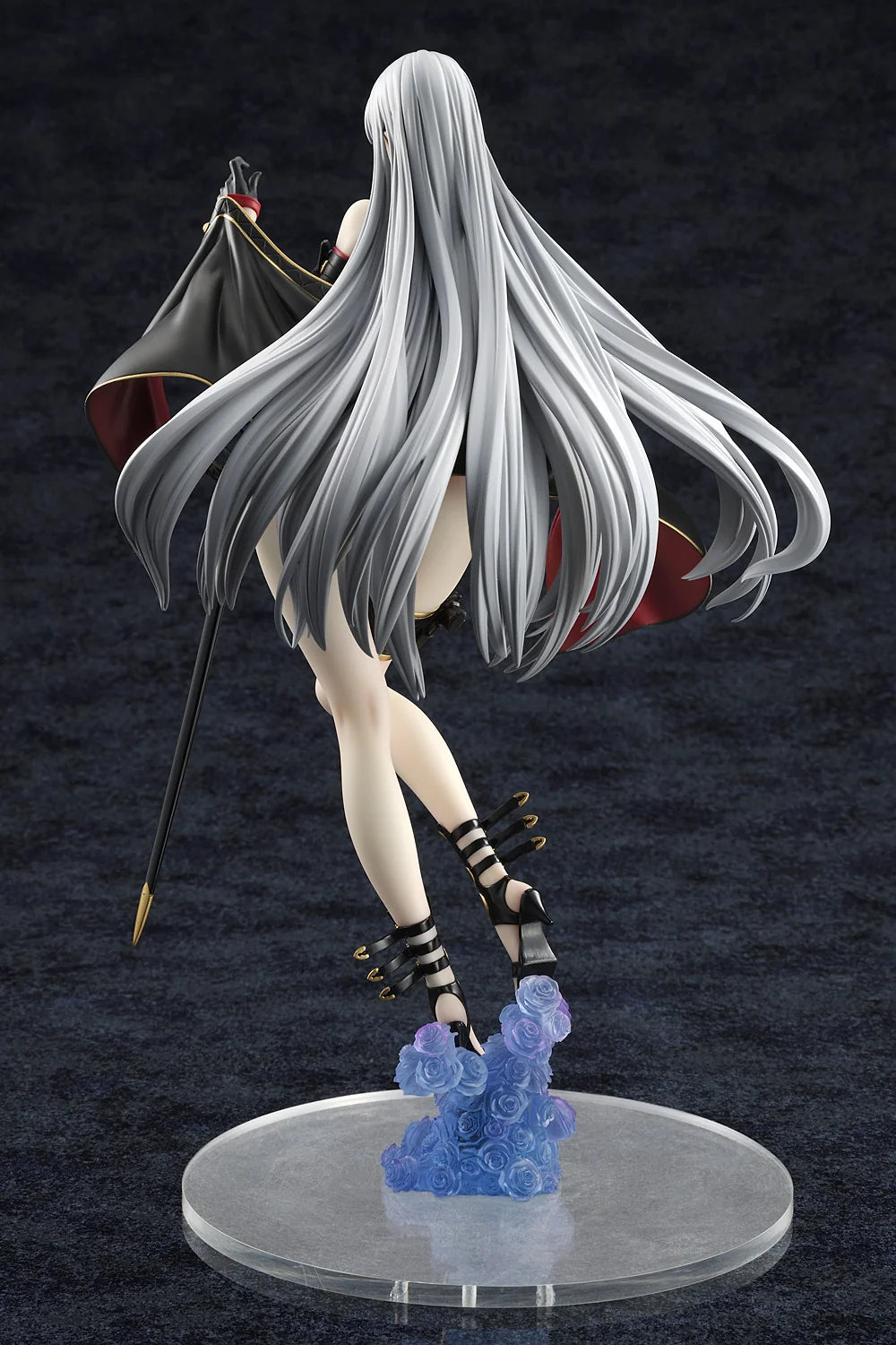 BellFine Selvaria Bles Swimsuit Ver 1/6 Scale Figure